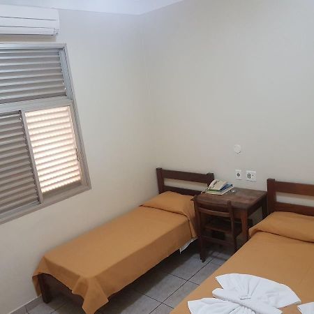 Scala Hotel Barretos Kültér fotó