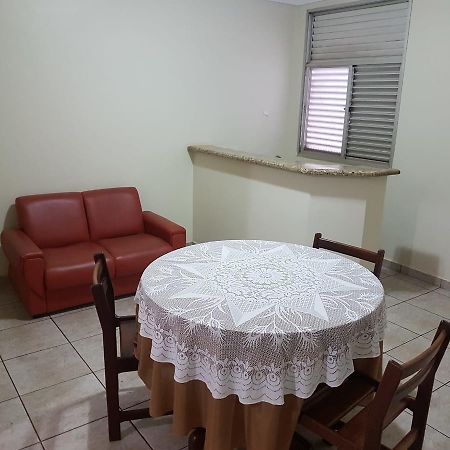 Scala Hotel Barretos Kültér fotó