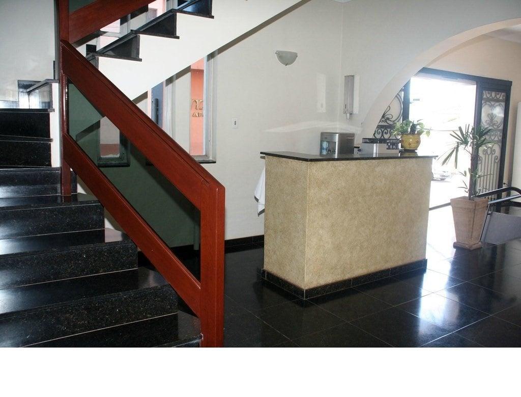 Scala Hotel Barretos Kültér fotó