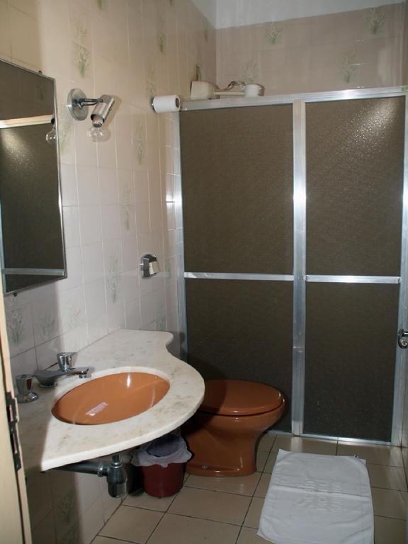 Scala Hotel Barretos Szoba fotó