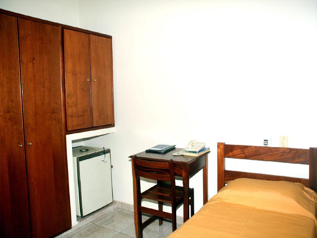 Scala Hotel Barretos Szoba fotó