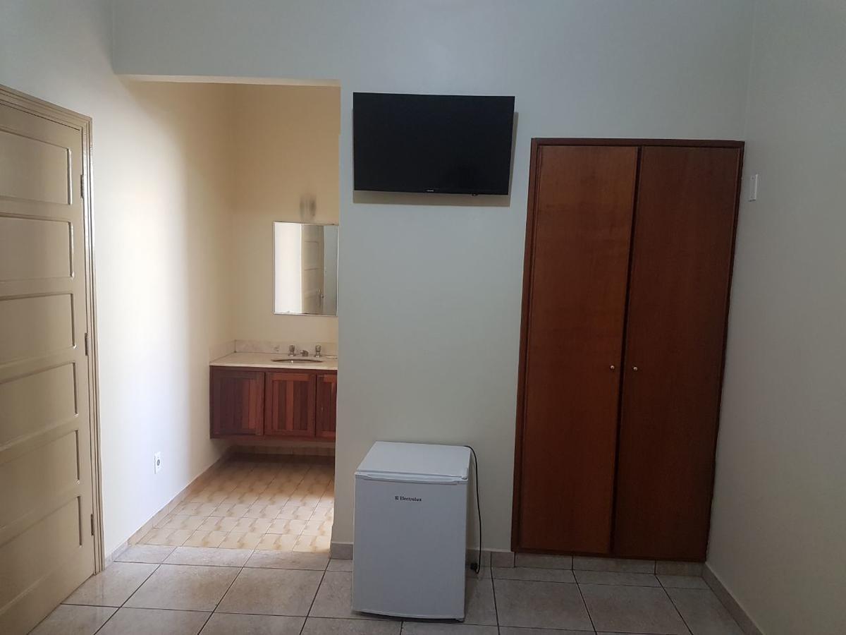 Scala Hotel Barretos Kültér fotó
