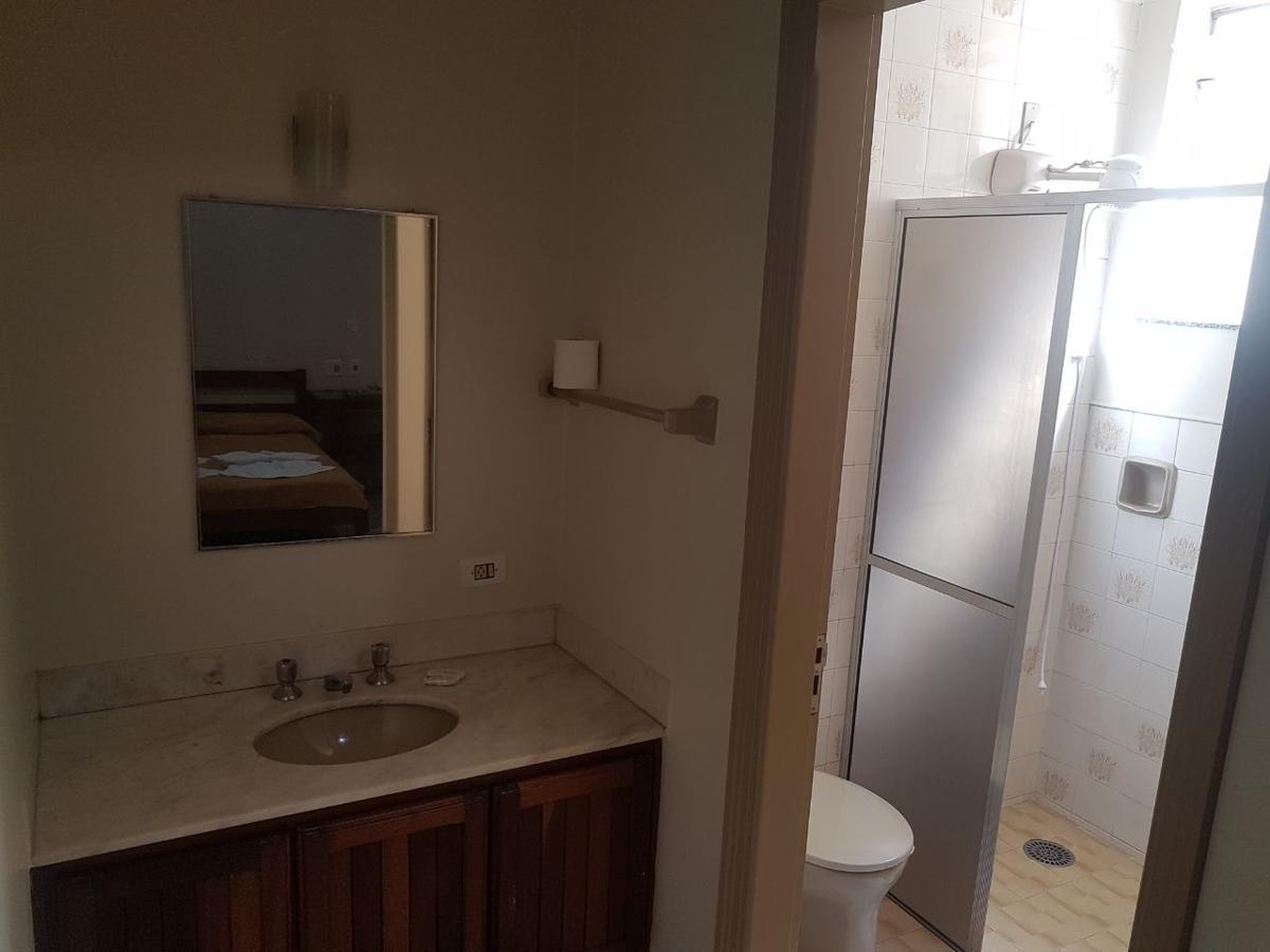 Scala Hotel Barretos Kültér fotó