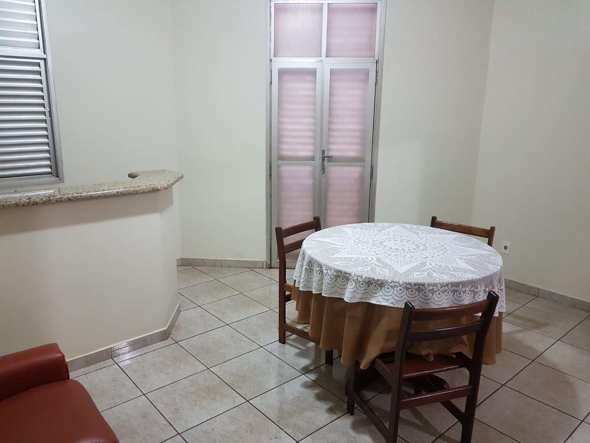 Scala Hotel Barretos Kültér fotó
