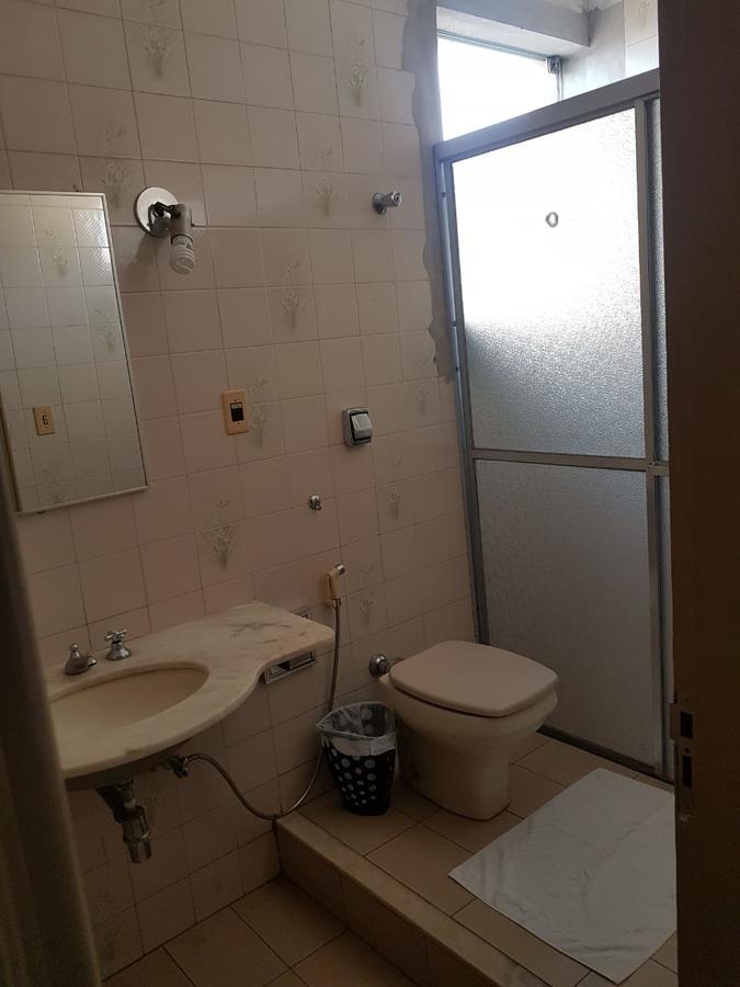 Scala Hotel Barretos Kültér fotó