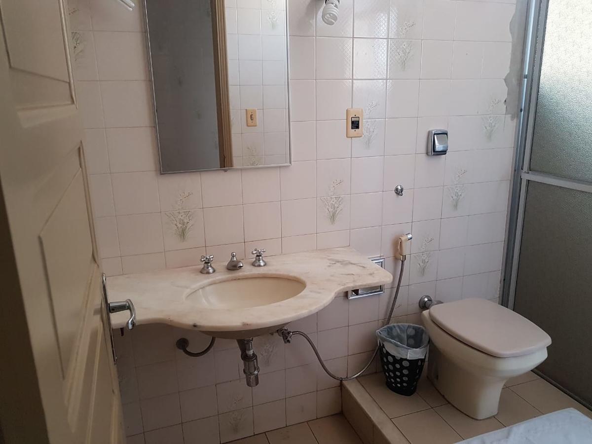 Scala Hotel Barretos Kültér fotó