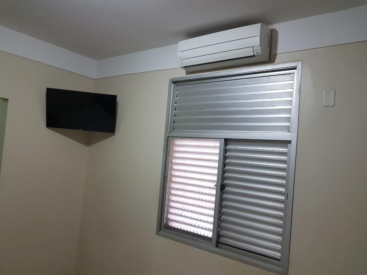 Scala Hotel Barretos Kültér fotó
