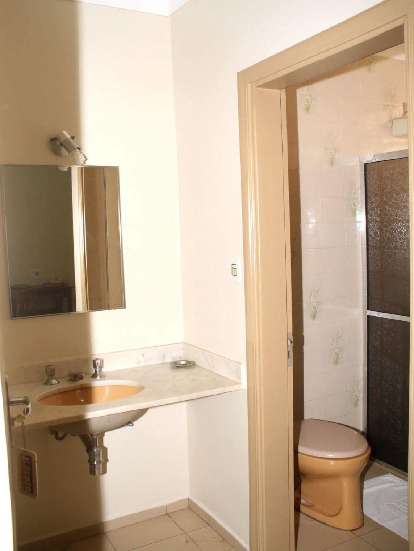 Scala Hotel Barretos Kültér fotó