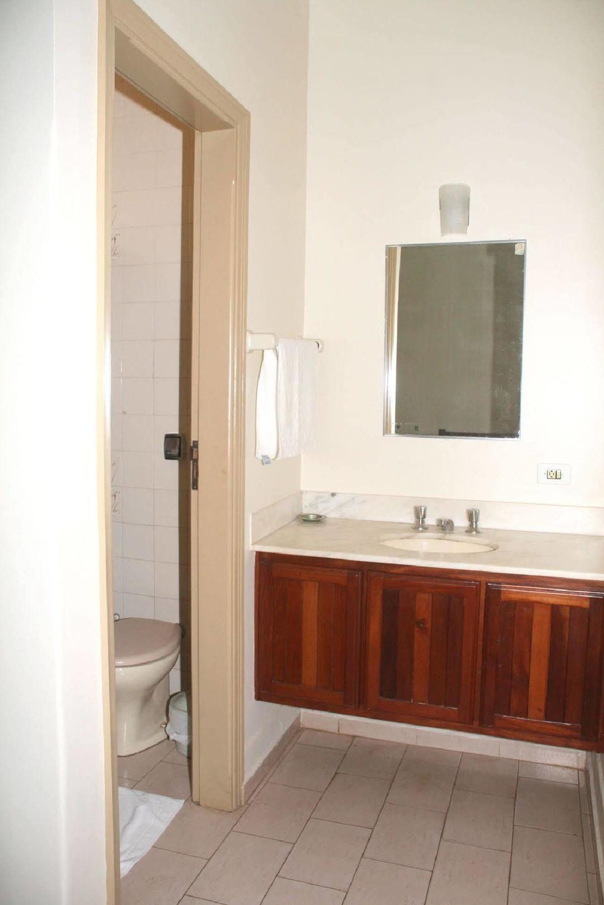 Scala Hotel Barretos Kültér fotó