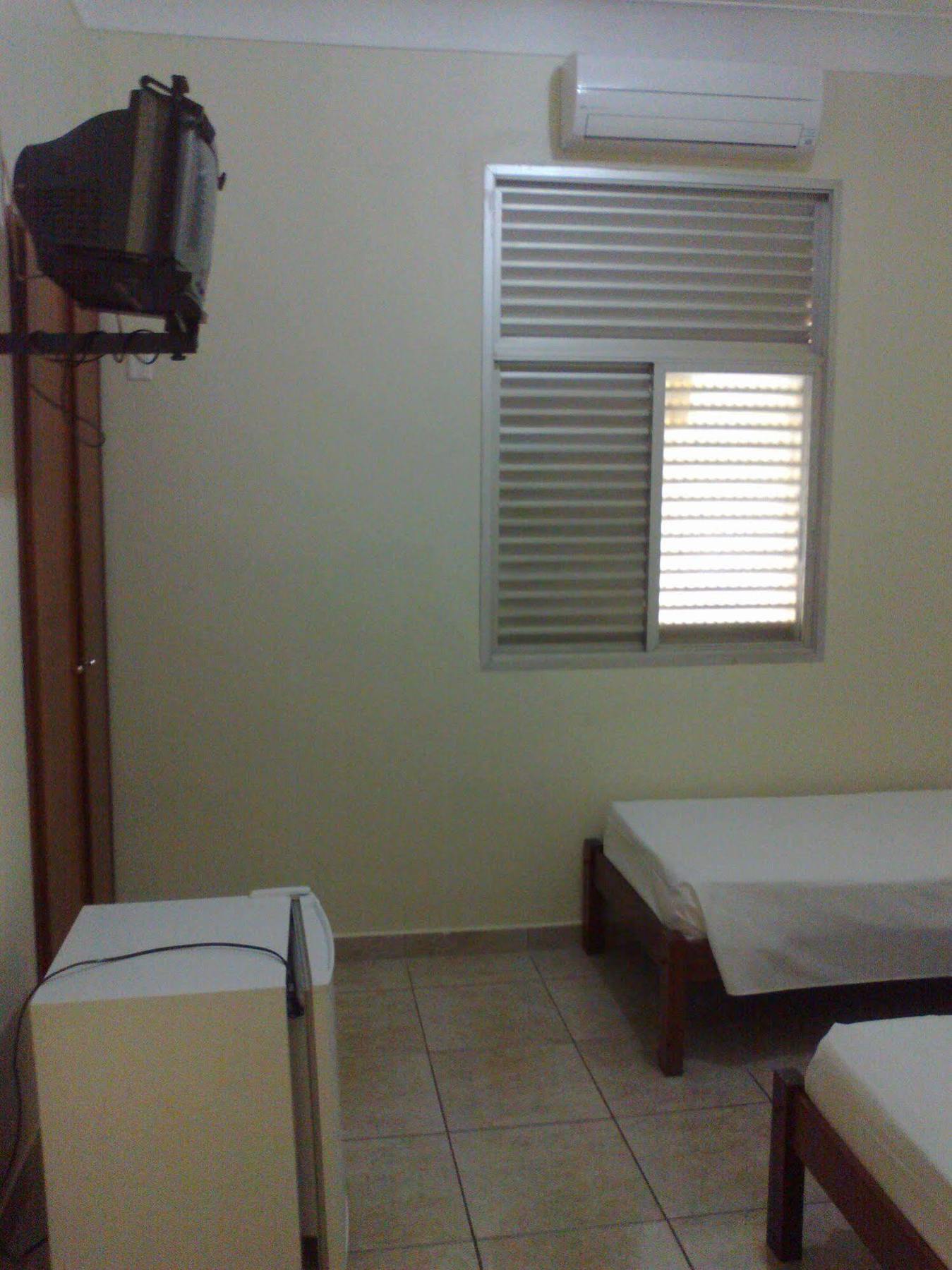 Scala Hotel Barretos Kültér fotó