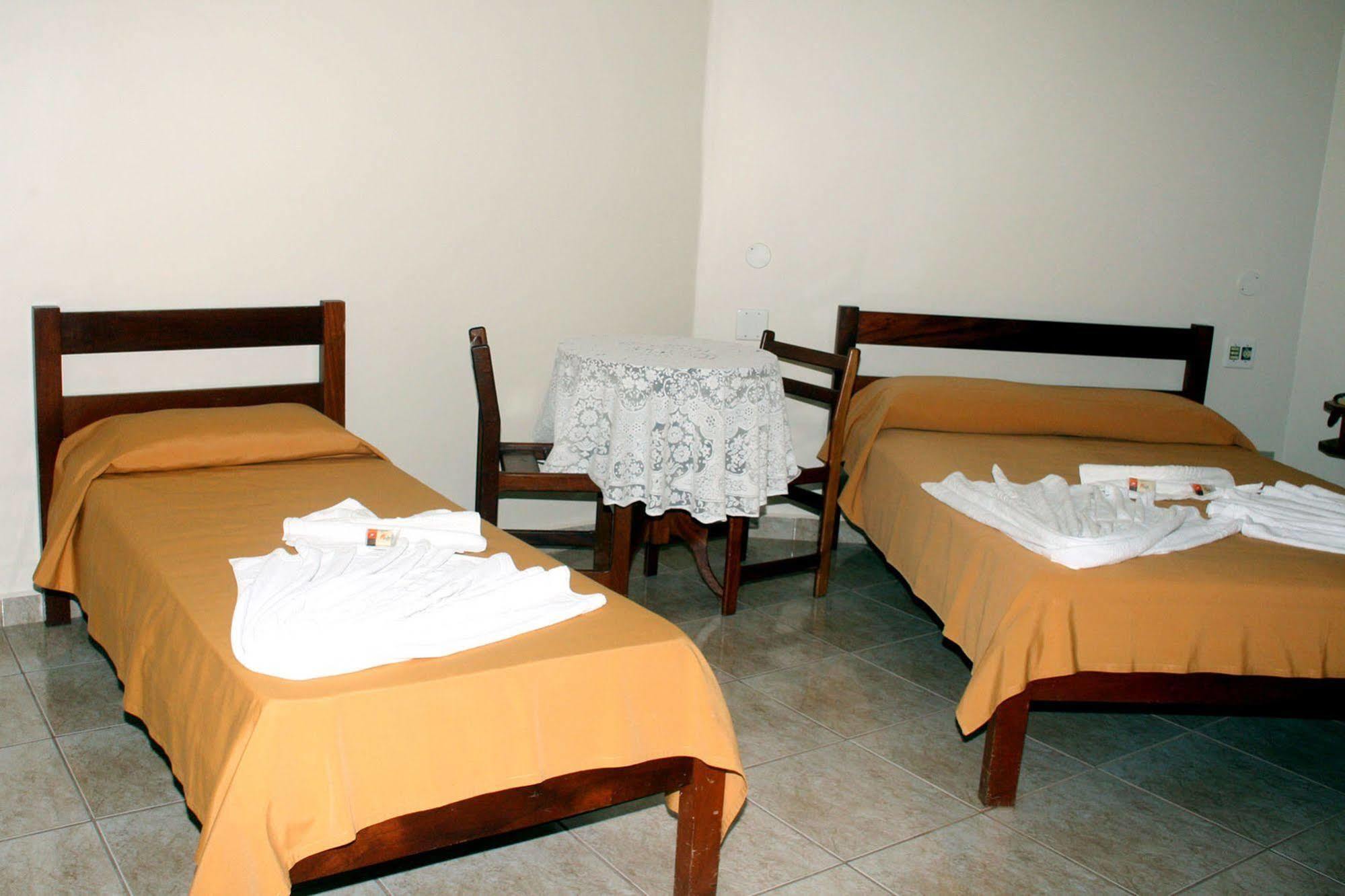Scala Hotel Barretos Kültér fotó