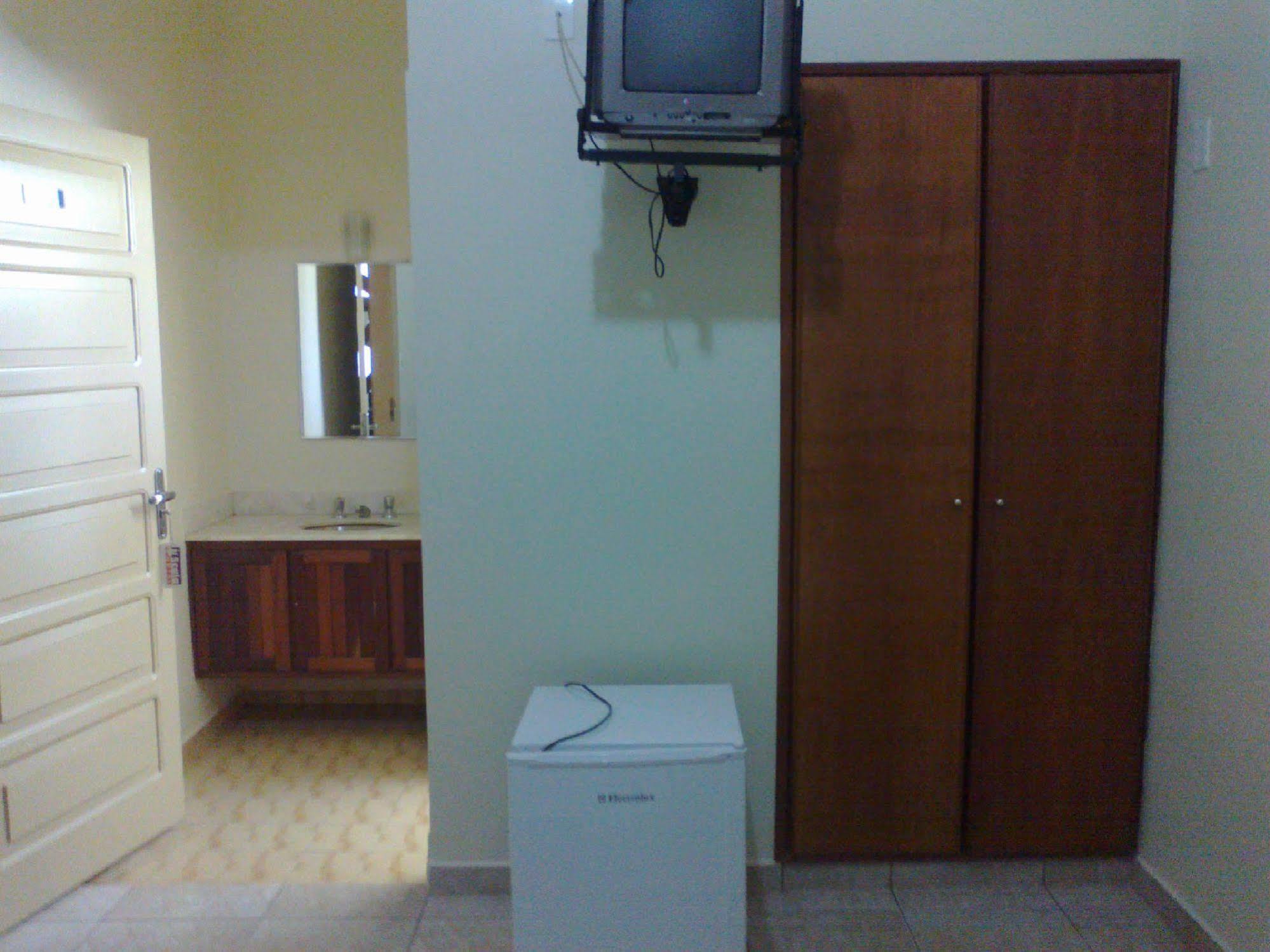 Scala Hotel Barretos Kültér fotó