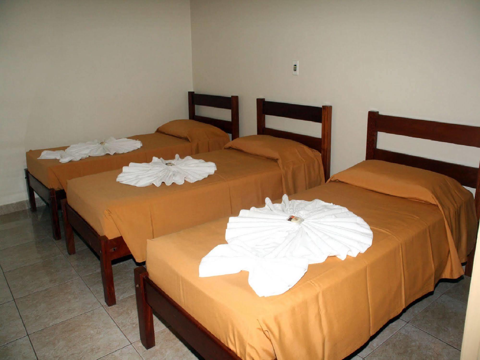 Scala Hotel Barretos Kültér fotó