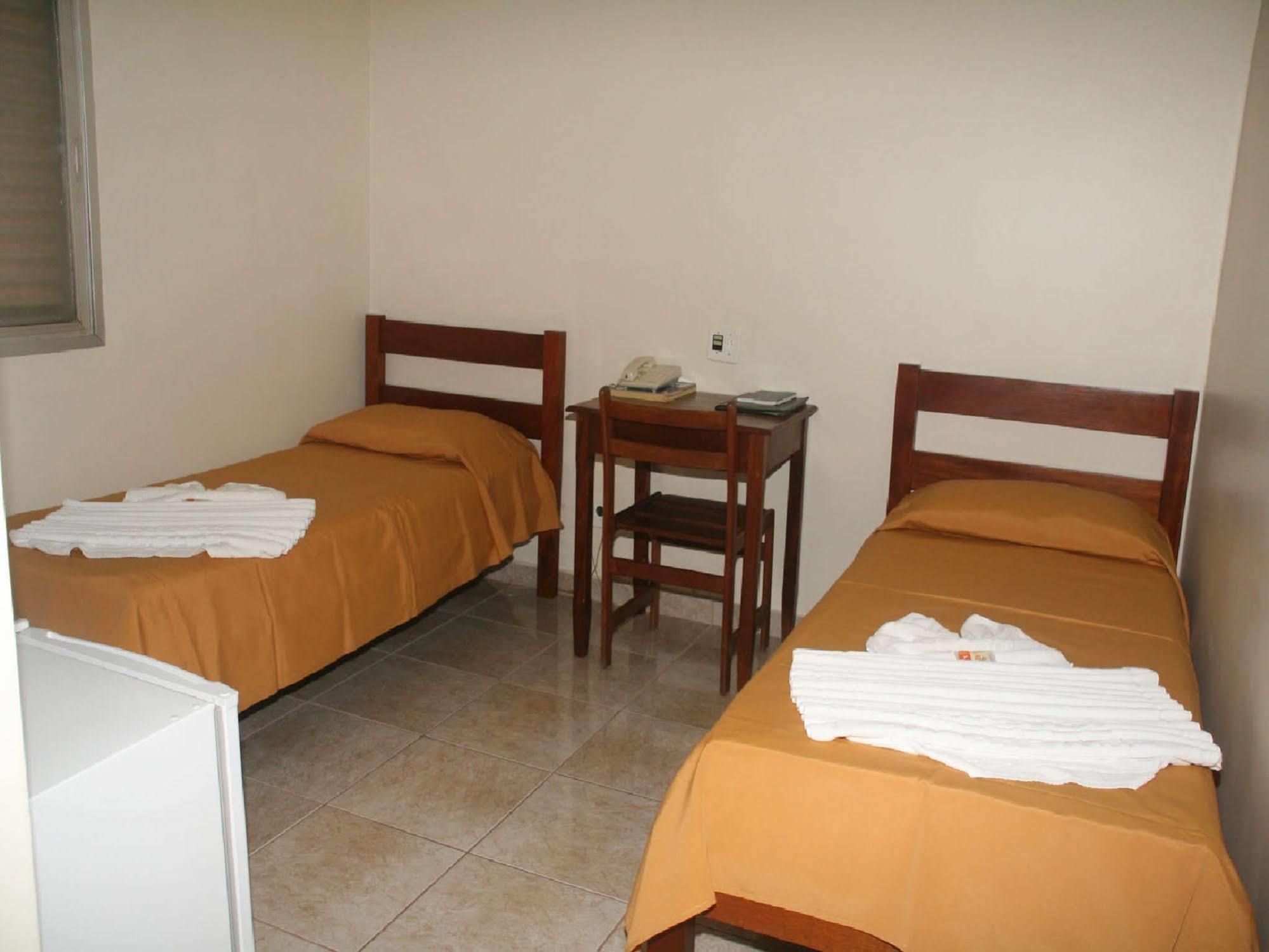 Scala Hotel Barretos Kültér fotó
