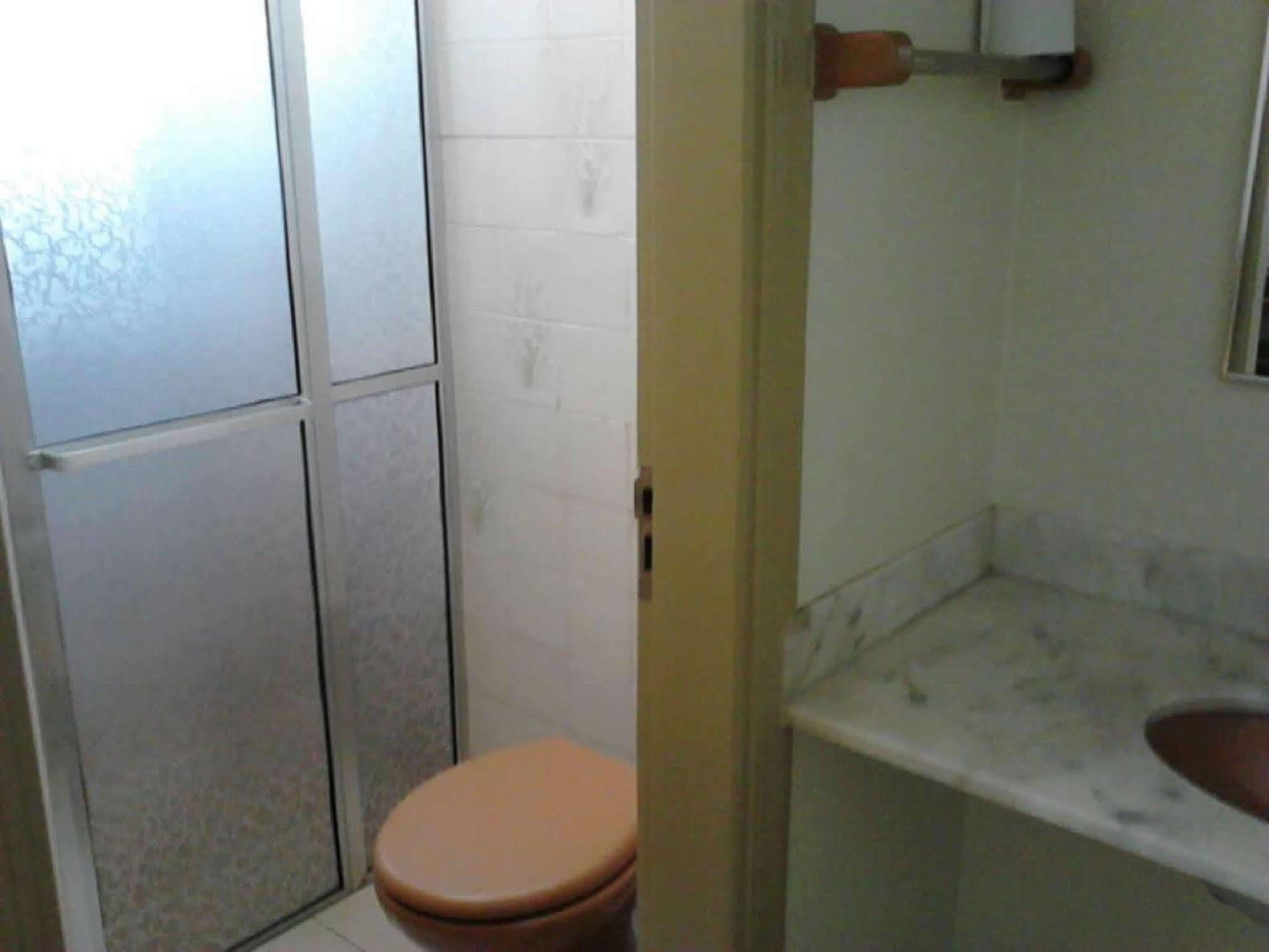 Scala Hotel Barretos Kültér fotó